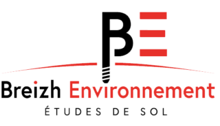 Breizh Environnement Etudes de sol | Logo